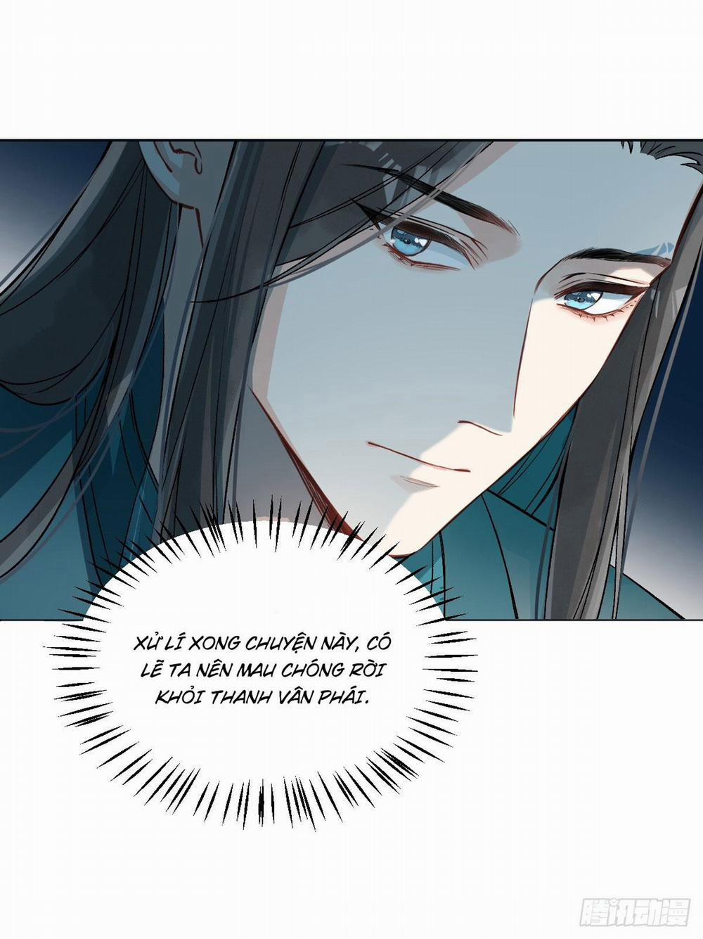 Sau Khi Trùng Sinh Ta Thuần Hóa Đồ Đệ Xấu Xa 17 trang 6