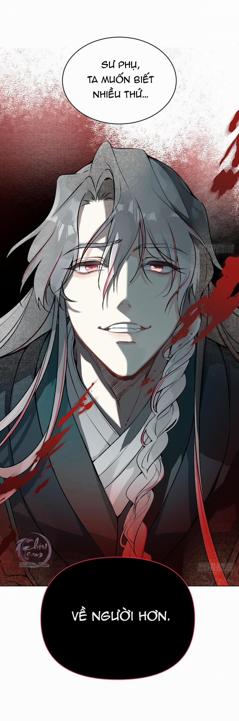 Sau Khi Trùng Sinh Ta Thuần Hóa Đồ Đệ Xấu Xa 18 trang 10