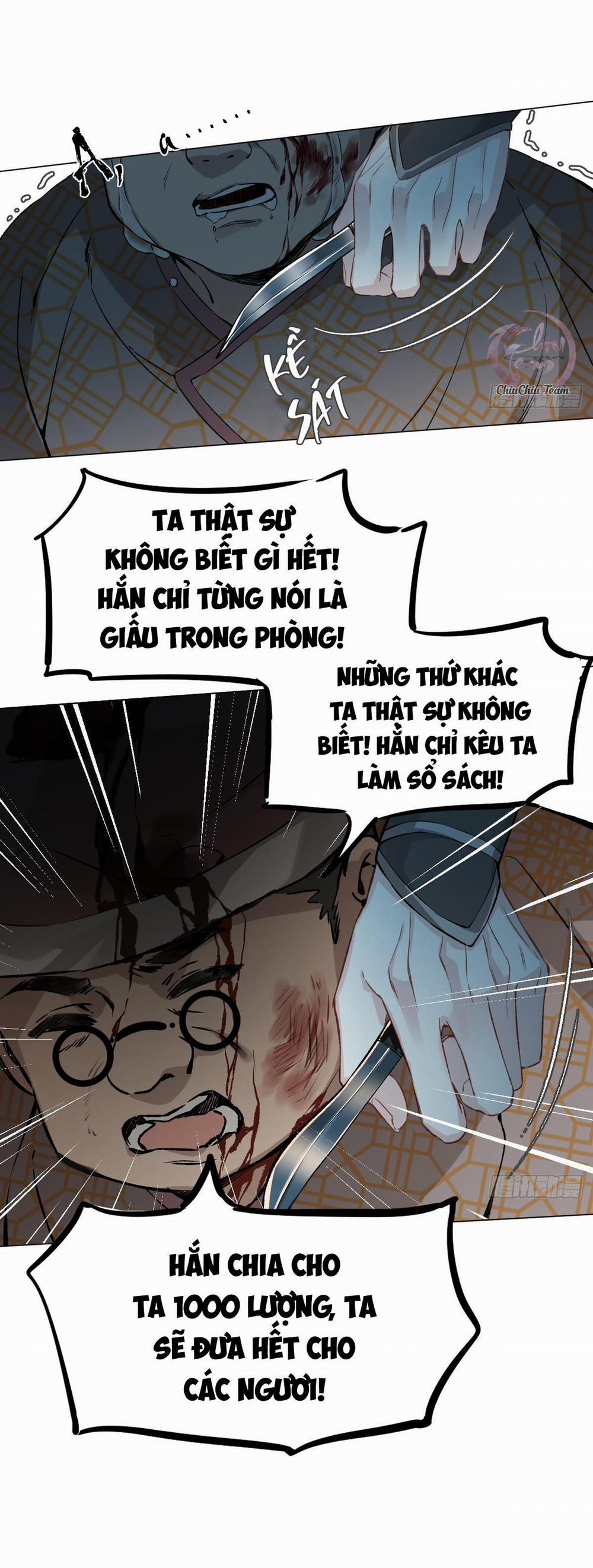 Sau Khi Trùng Sinh Ta Thuần Hóa Đồ Đệ Xấu Xa 18 trang 12