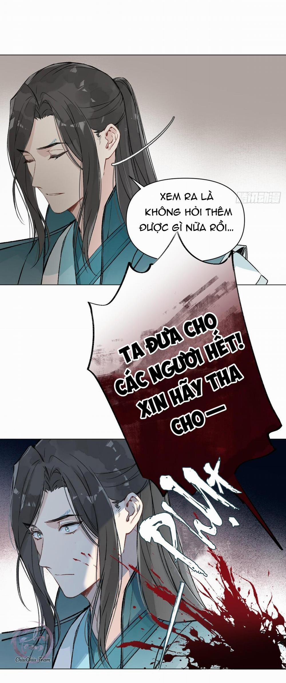 Sau Khi Trùng Sinh Ta Thuần Hóa Đồ Đệ Xấu Xa 18 trang 13