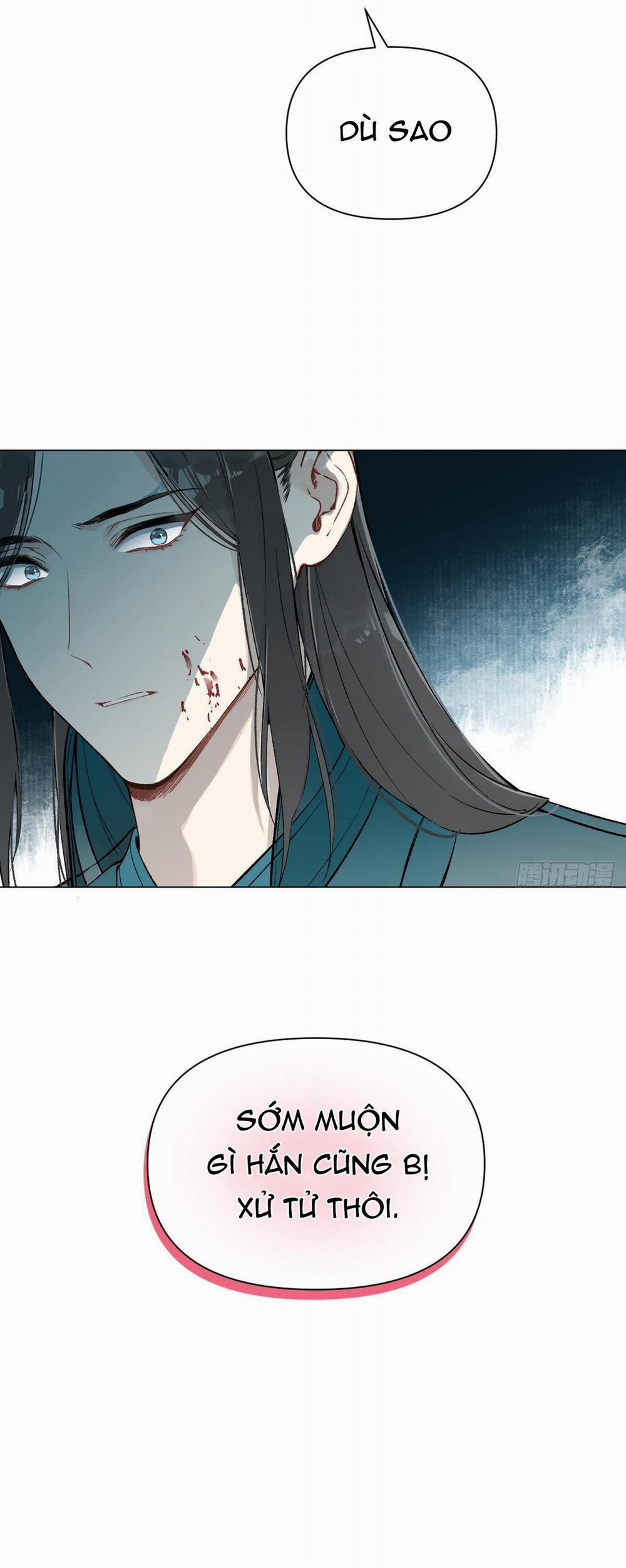 Sau Khi Trùng Sinh Ta Thuần Hóa Đồ Đệ Xấu Xa 18 trang 15