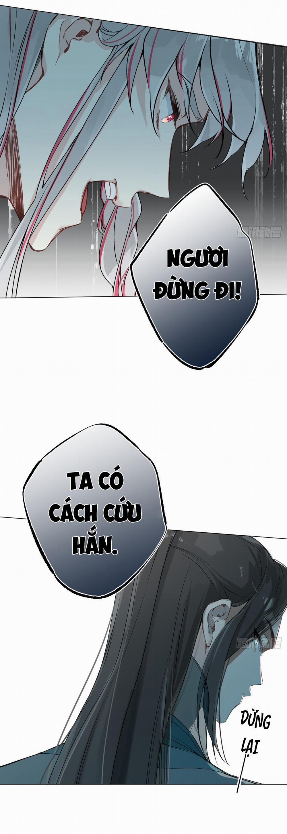 Sau Khi Trùng Sinh Ta Thuần Hóa Đồ Đệ Xấu Xa 19 trang 11