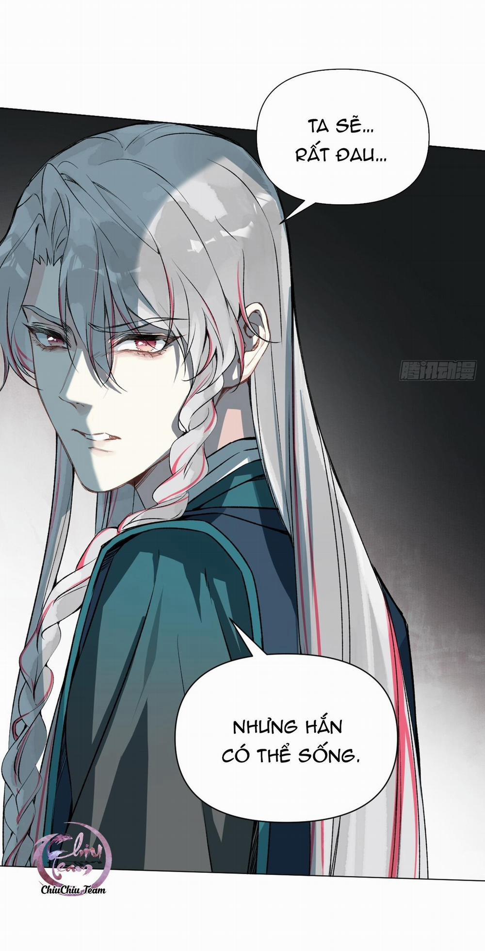 Sau Khi Trùng Sinh Ta Thuần Hóa Đồ Đệ Xấu Xa 19 trang 12