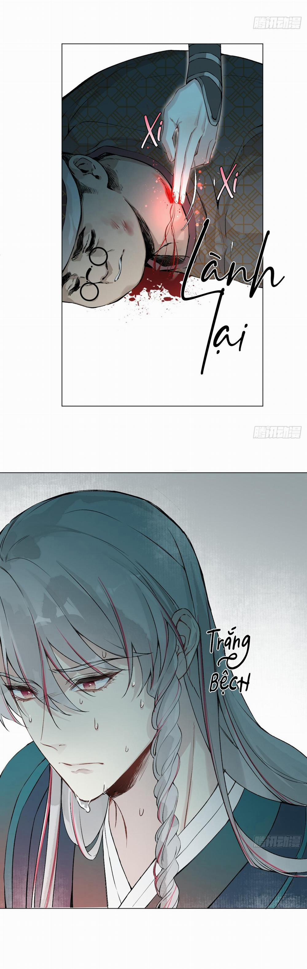 Sau Khi Trùng Sinh Ta Thuần Hóa Đồ Đệ Xấu Xa 19 trang 15