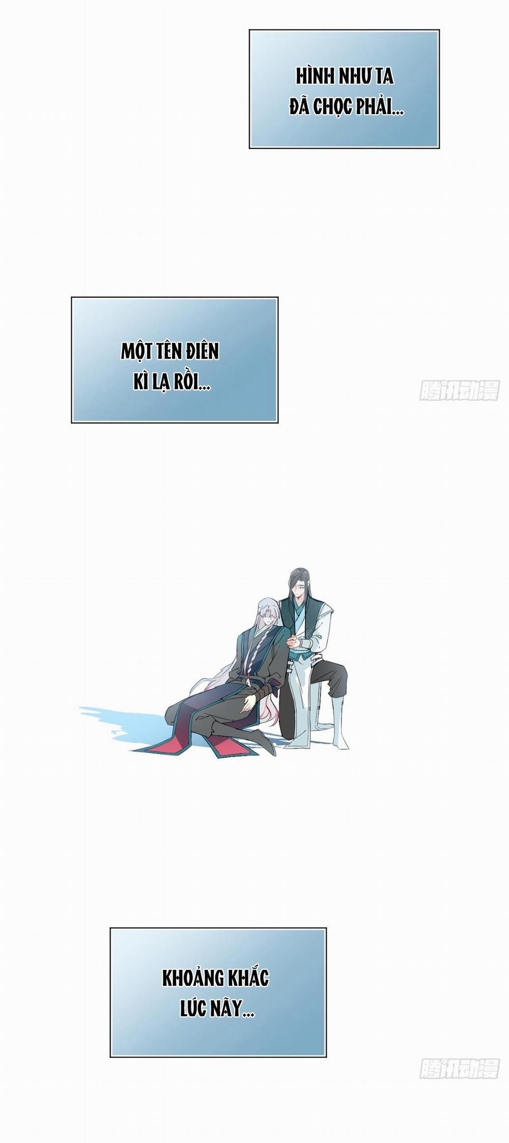 Sau Khi Trùng Sinh Ta Thuần Hóa Đồ Đệ Xấu Xa 19 trang 19