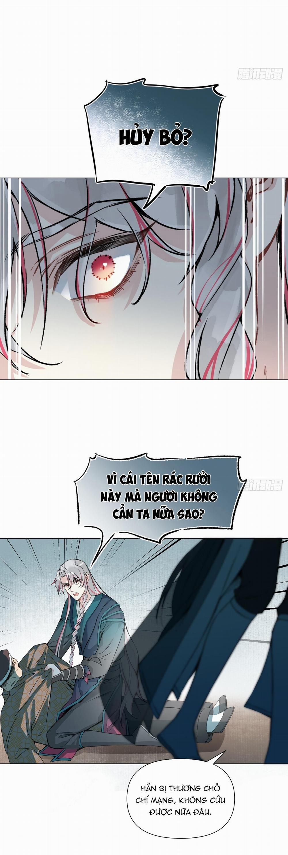 Sau Khi Trùng Sinh Ta Thuần Hóa Đồ Đệ Xấu Xa 19 trang 8