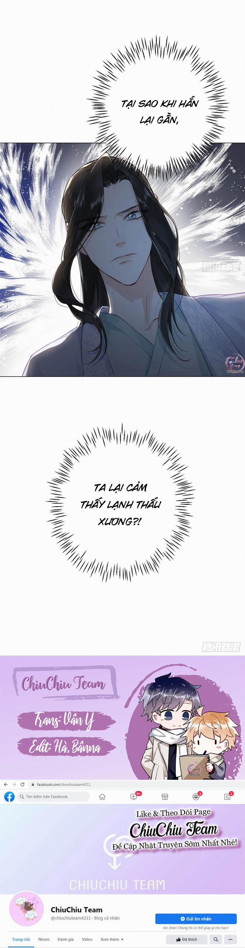 Sau Khi Trùng Sinh Ta Thuần Hóa Đồ Đệ Xấu Xa 2 trang 15