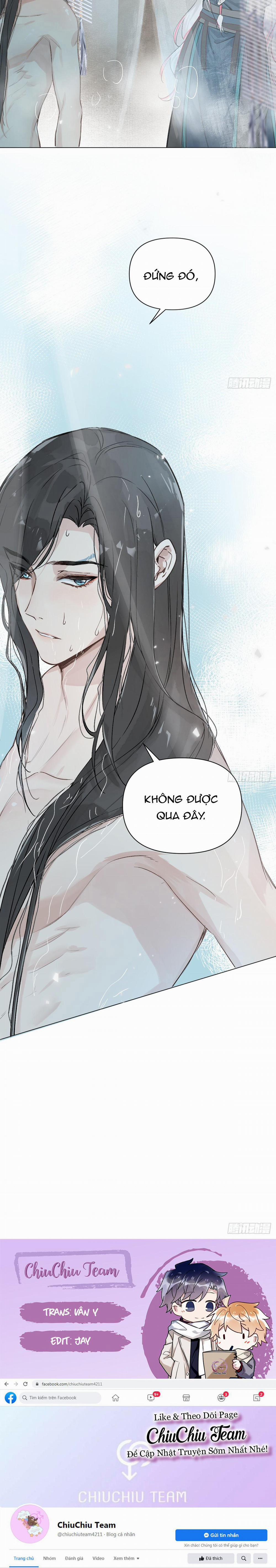 Sau Khi Trùng Sinh Ta Thuần Hóa Đồ Đệ Xấu Xa 21 trang 11