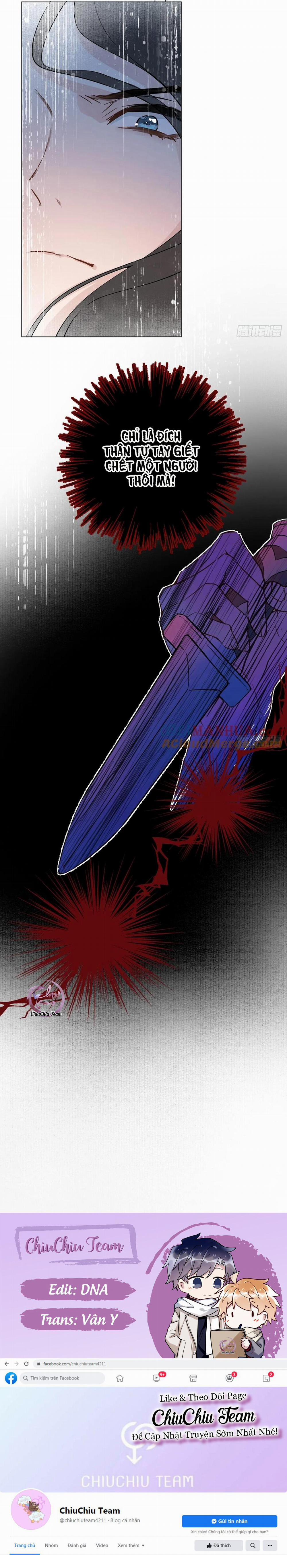 Sau Khi Trùng Sinh Ta Thuần Hóa Đồ Đệ Xấu Xa 24 trang 9