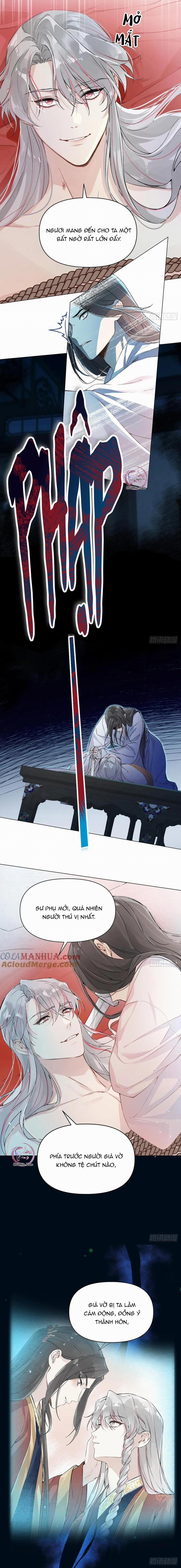 Sau Khi Trùng Sinh Ta Thuần Hóa Đồ Đệ Xấu Xa 25 trang 1