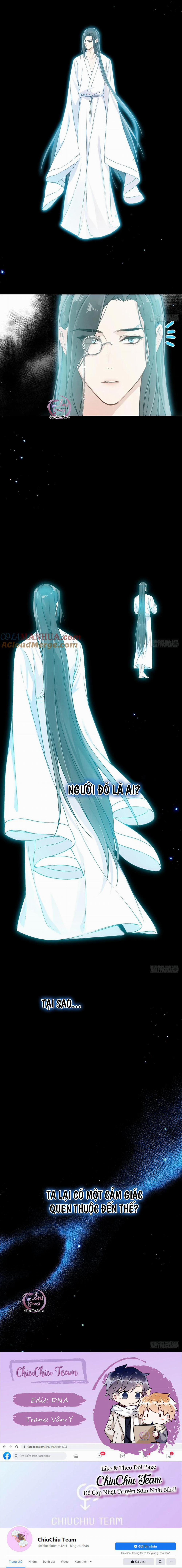 Sau Khi Trùng Sinh Ta Thuần Hóa Đồ Đệ Xấu Xa 25 trang 8