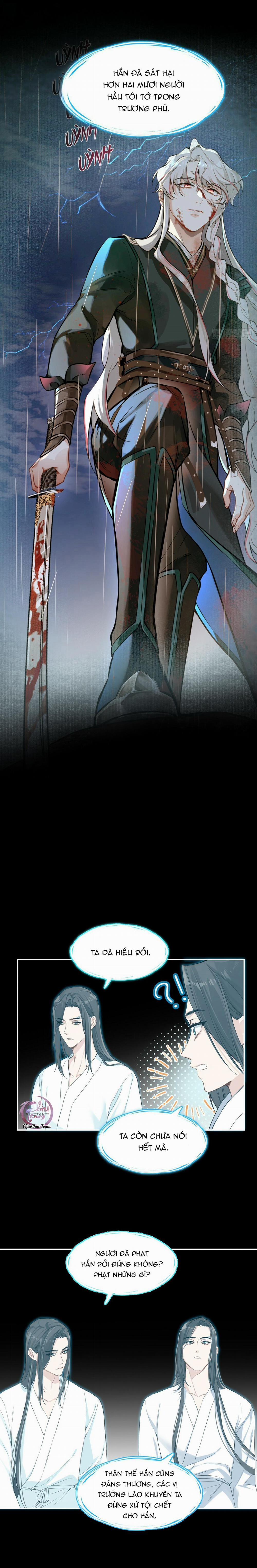 Sau Khi Trùng Sinh Ta Thuần Hóa Đồ Đệ Xấu Xa 26 trang 12