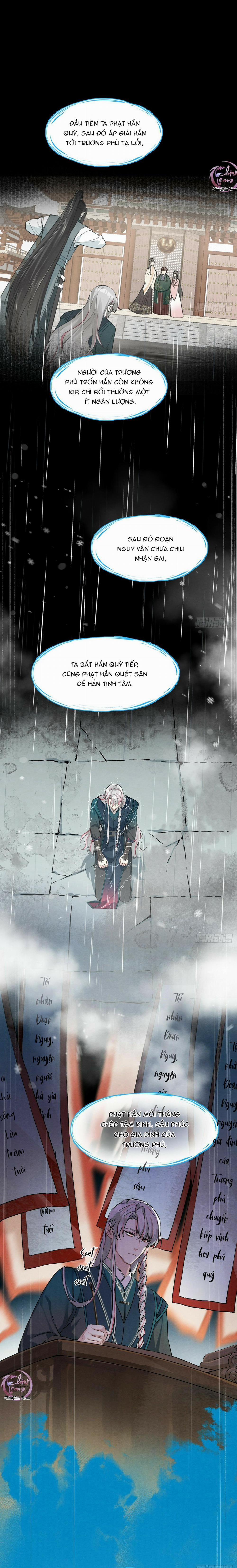 Sau Khi Trùng Sinh Ta Thuần Hóa Đồ Đệ Xấu Xa 26 trang 13
