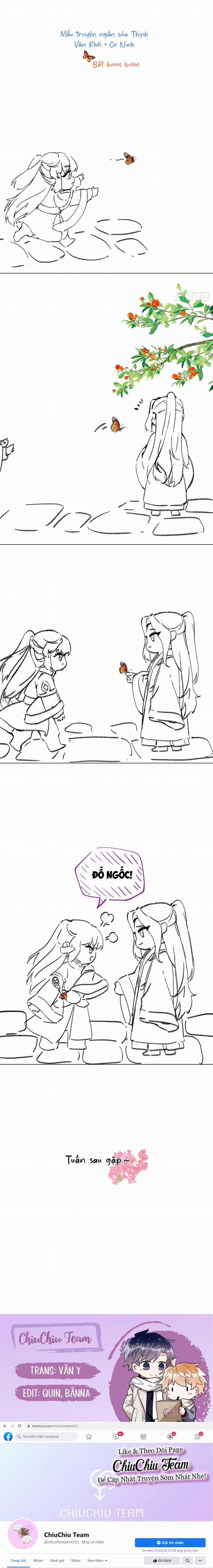 Sau Khi Trùng Sinh Ta Thuần Hóa Đồ Đệ Xấu Xa 26 trang 15