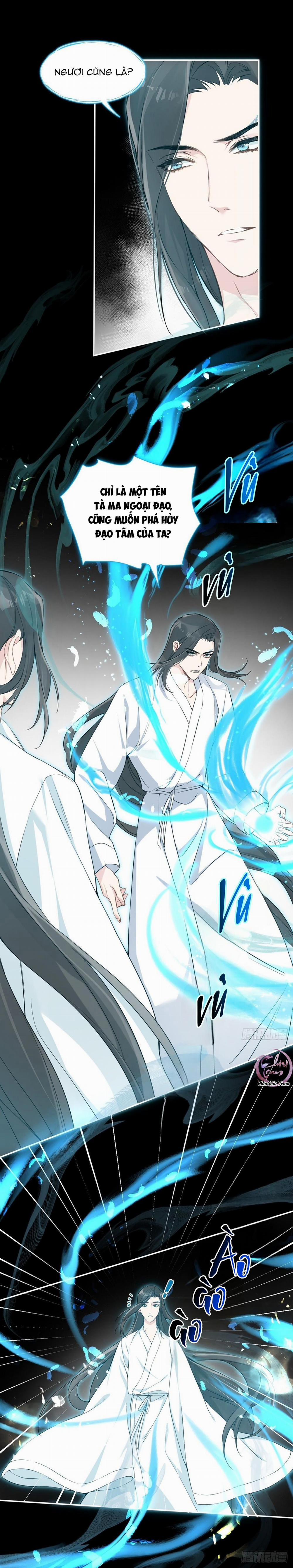 Sau Khi Trùng Sinh Ta Thuần Hóa Đồ Đệ Xấu Xa 26 trang 2