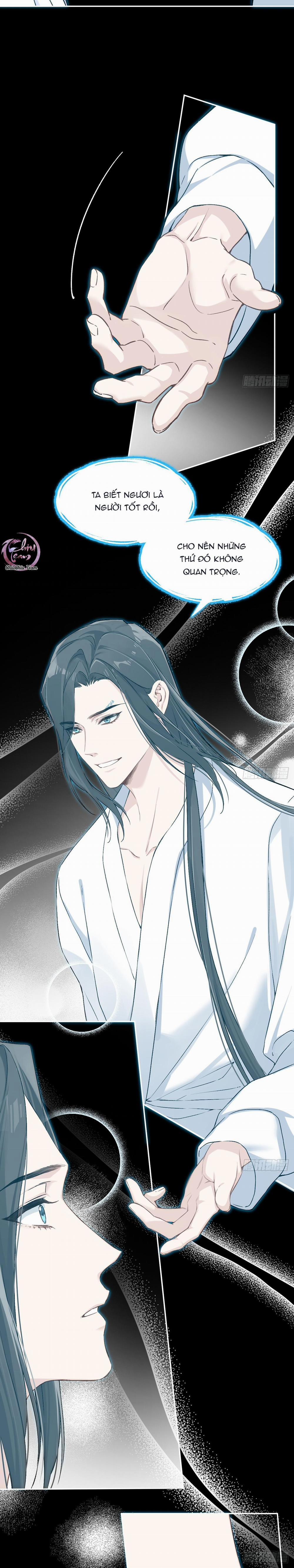 Sau Khi Trùng Sinh Ta Thuần Hóa Đồ Đệ Xấu Xa 26 trang 5