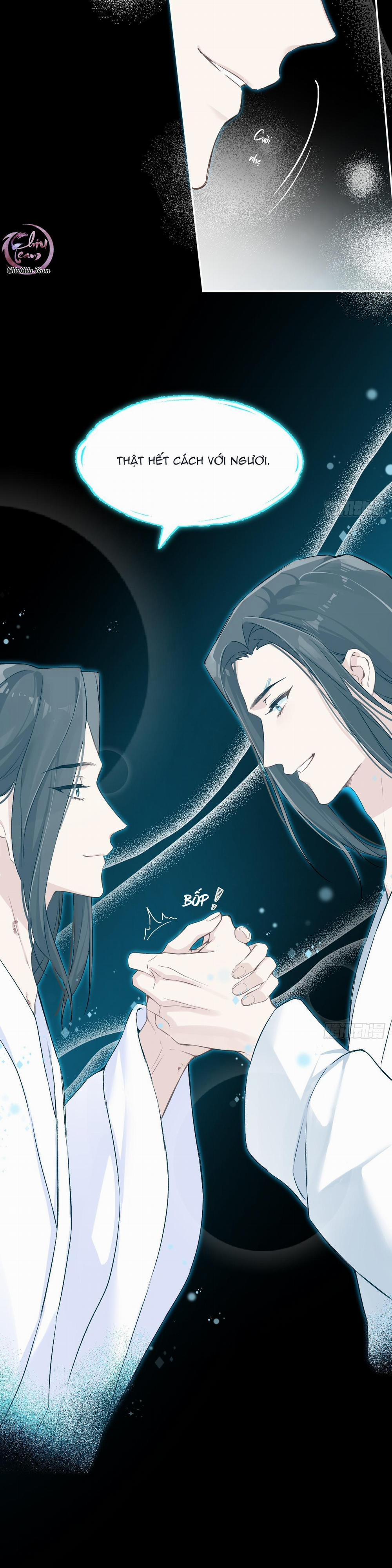 Sau Khi Trùng Sinh Ta Thuần Hóa Đồ Đệ Xấu Xa 26 trang 6