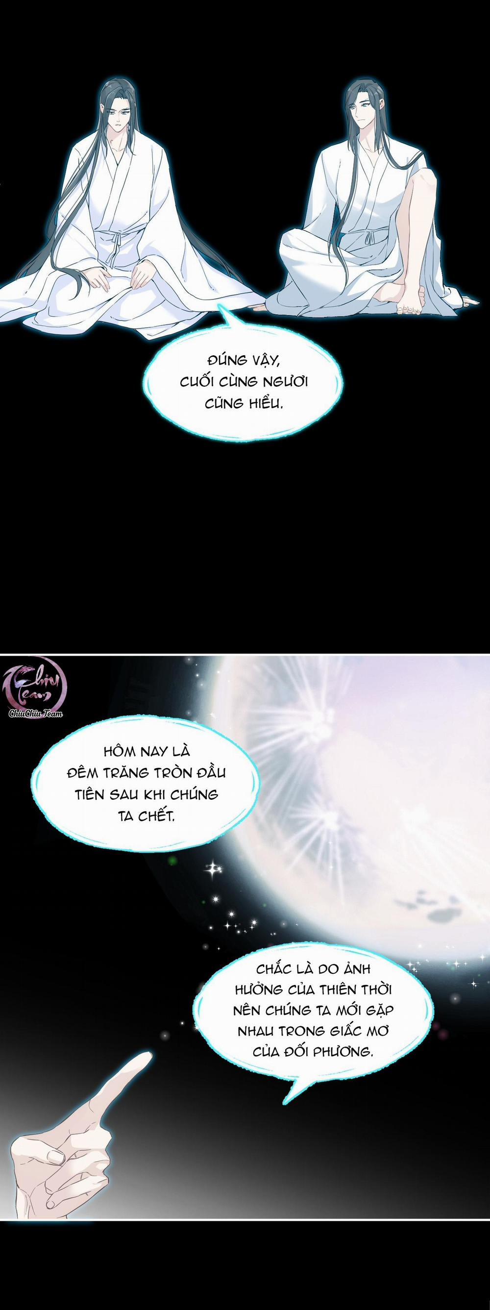 Sau Khi Trùng Sinh Ta Thuần Hóa Đồ Đệ Xấu Xa 26 trang 8