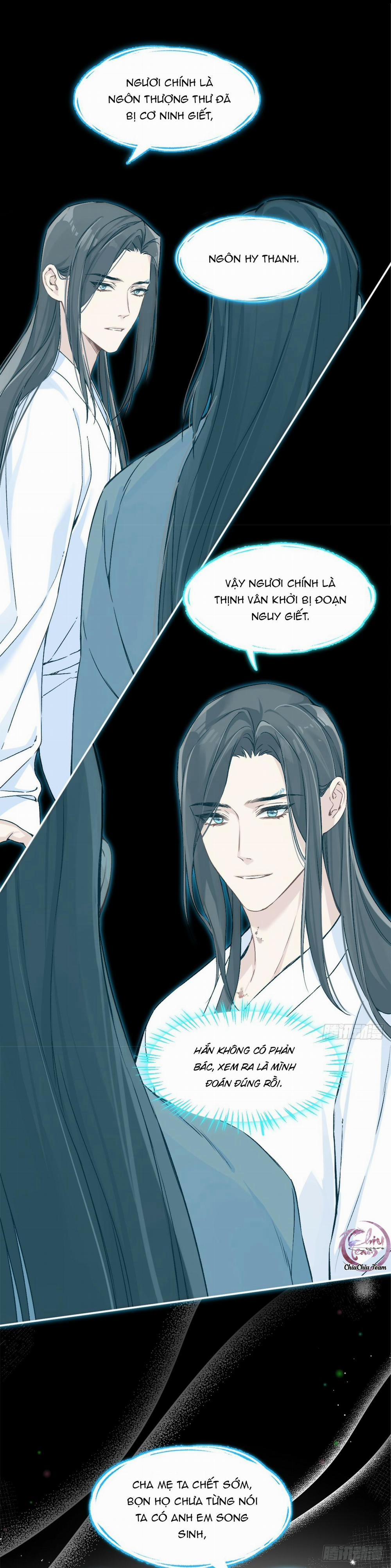 Sau Khi Trùng Sinh Ta Thuần Hóa Đồ Đệ Xấu Xa 26 trang 9