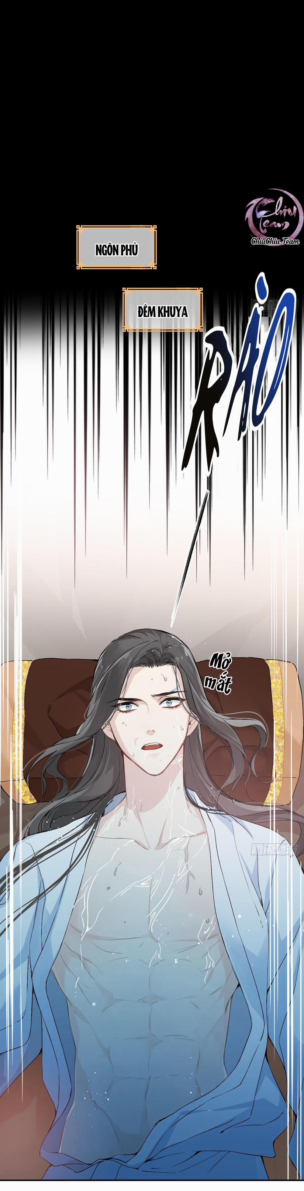 Sau Khi Trùng Sinh Ta Thuần Hóa Đồ Đệ Xấu Xa 27 trang 10