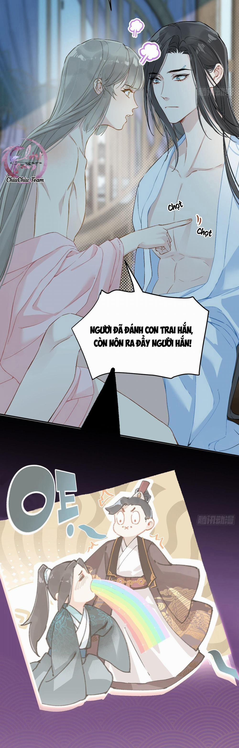 Sau Khi Trùng Sinh Ta Thuần Hóa Đồ Đệ Xấu Xa 27 trang 13