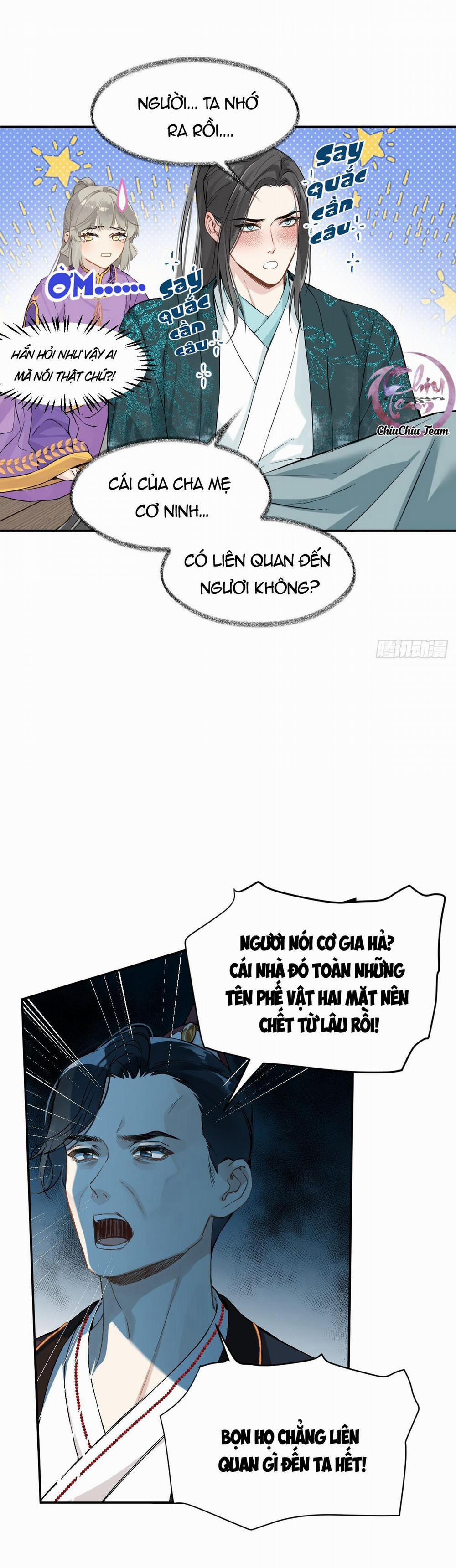 Sau Khi Trùng Sinh Ta Thuần Hóa Đồ Đệ Xấu Xa 27 trang 15