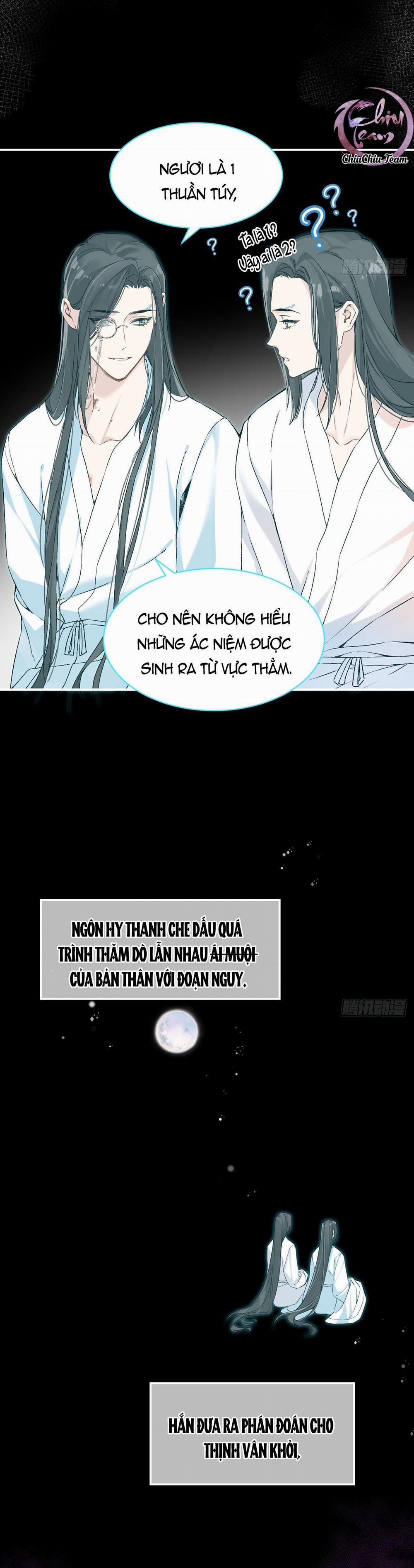 Sau Khi Trùng Sinh Ta Thuần Hóa Đồ Đệ Xấu Xa 27 trang 2