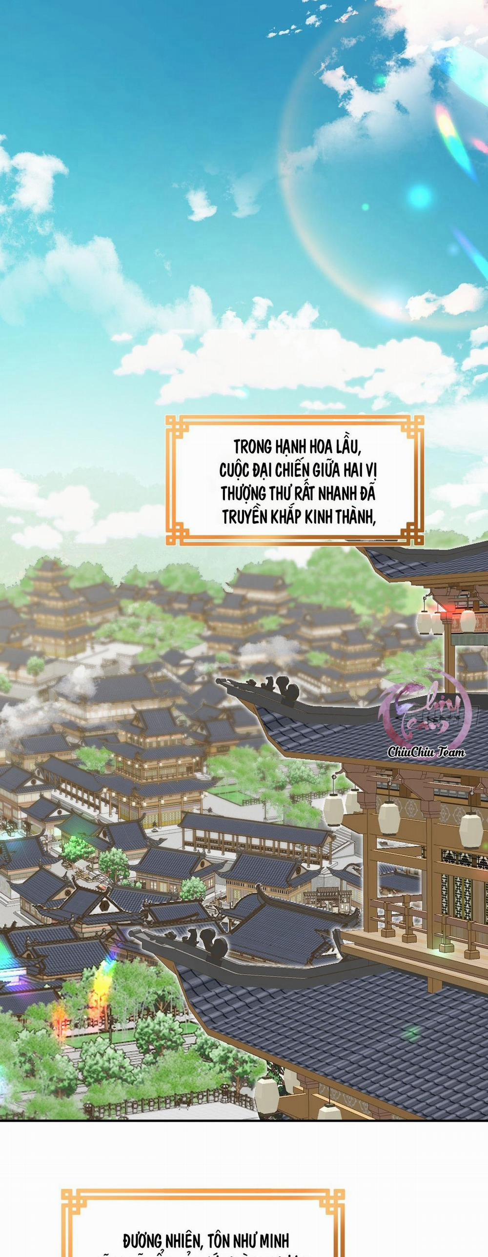 Sau Khi Trùng Sinh Ta Thuần Hóa Đồ Đệ Xấu Xa 27 trang 21