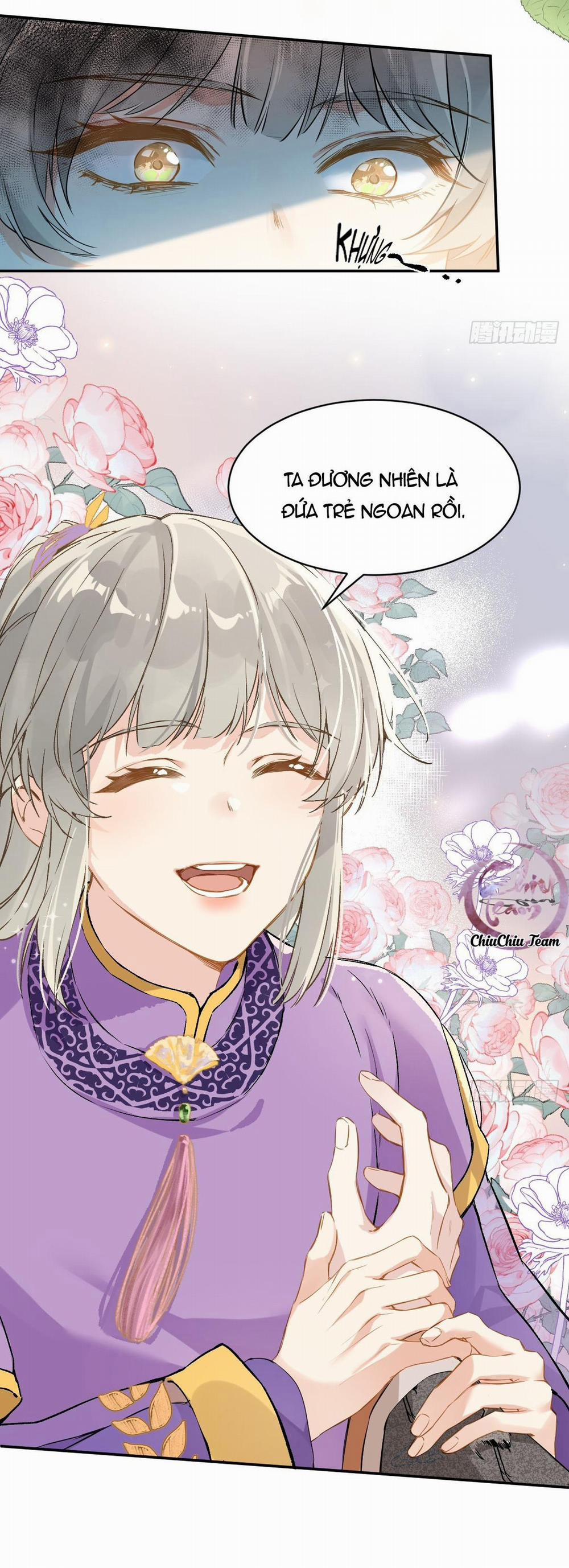 Sau Khi Trùng Sinh Ta Thuần Hóa Đồ Đệ Xấu Xa 27 trang 27