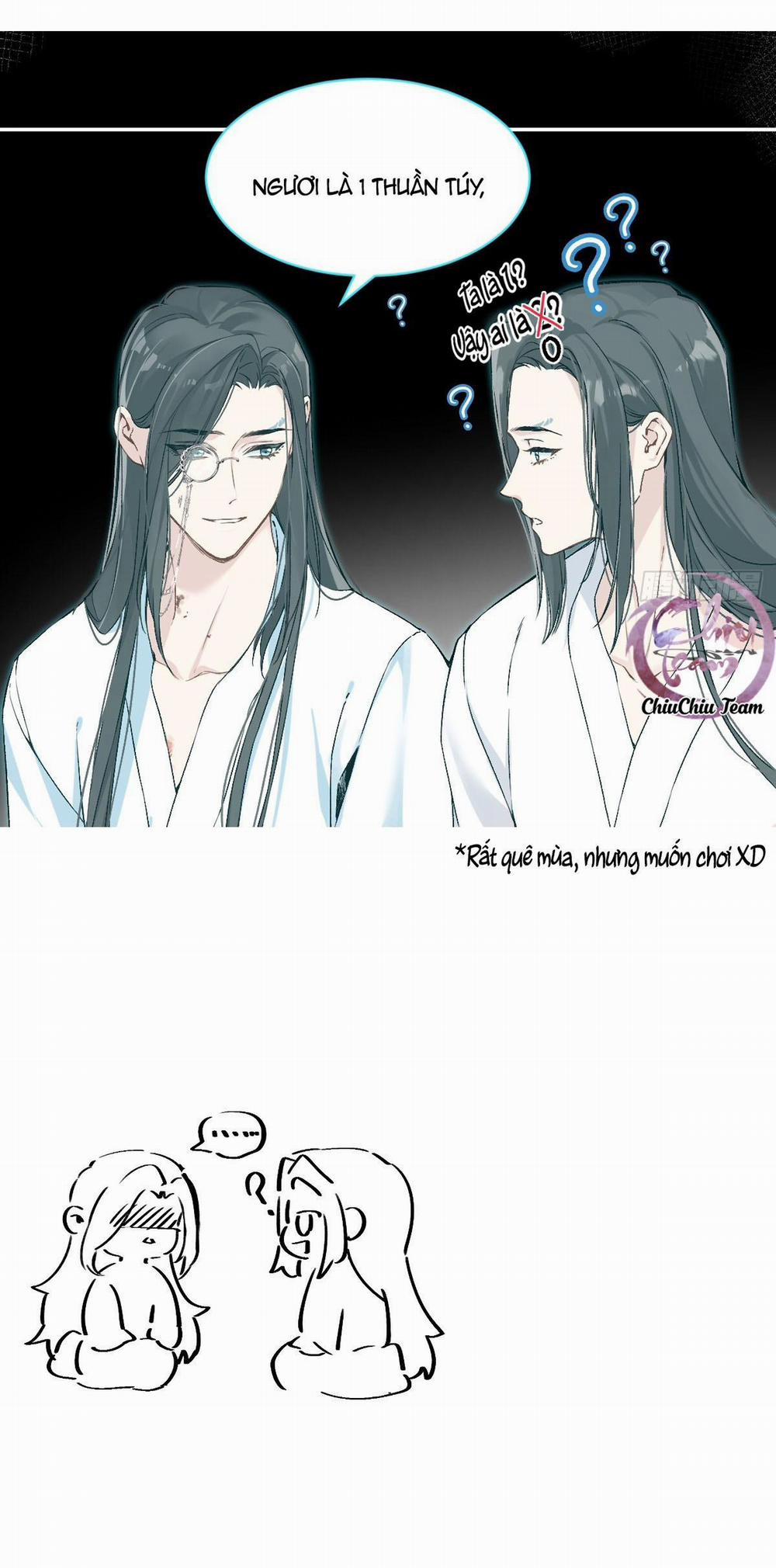 Sau Khi Trùng Sinh Ta Thuần Hóa Đồ Đệ Xấu Xa 27 trang 30