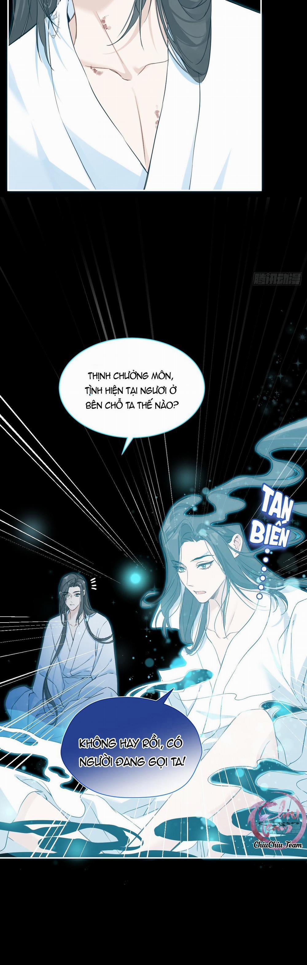 Sau Khi Trùng Sinh Ta Thuần Hóa Đồ Đệ Xấu Xa 27 trang 7