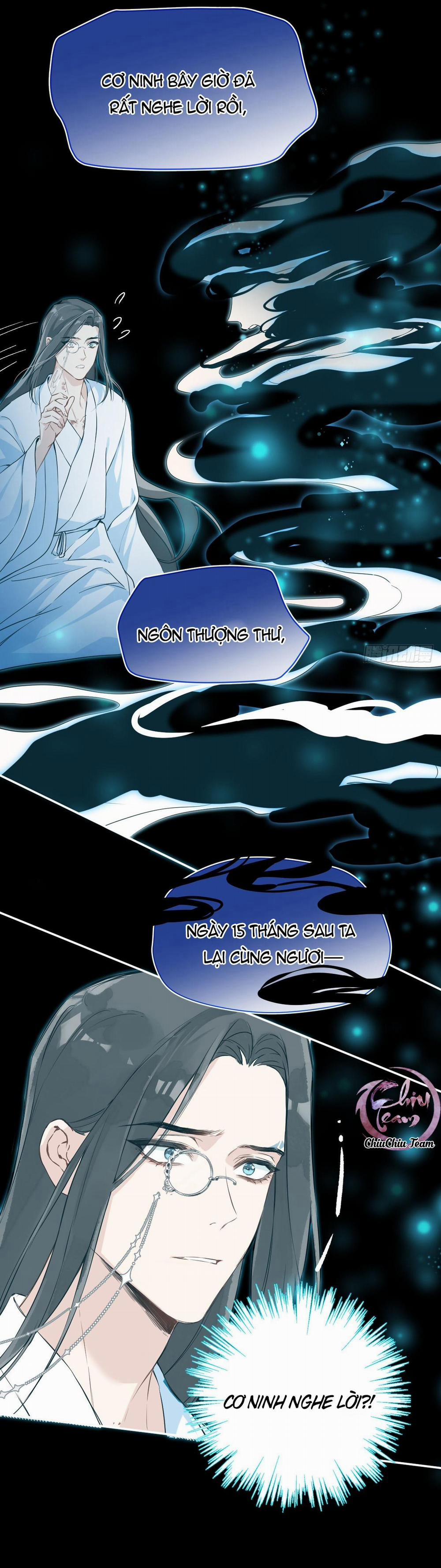 Sau Khi Trùng Sinh Ta Thuần Hóa Đồ Đệ Xấu Xa 27 trang 8