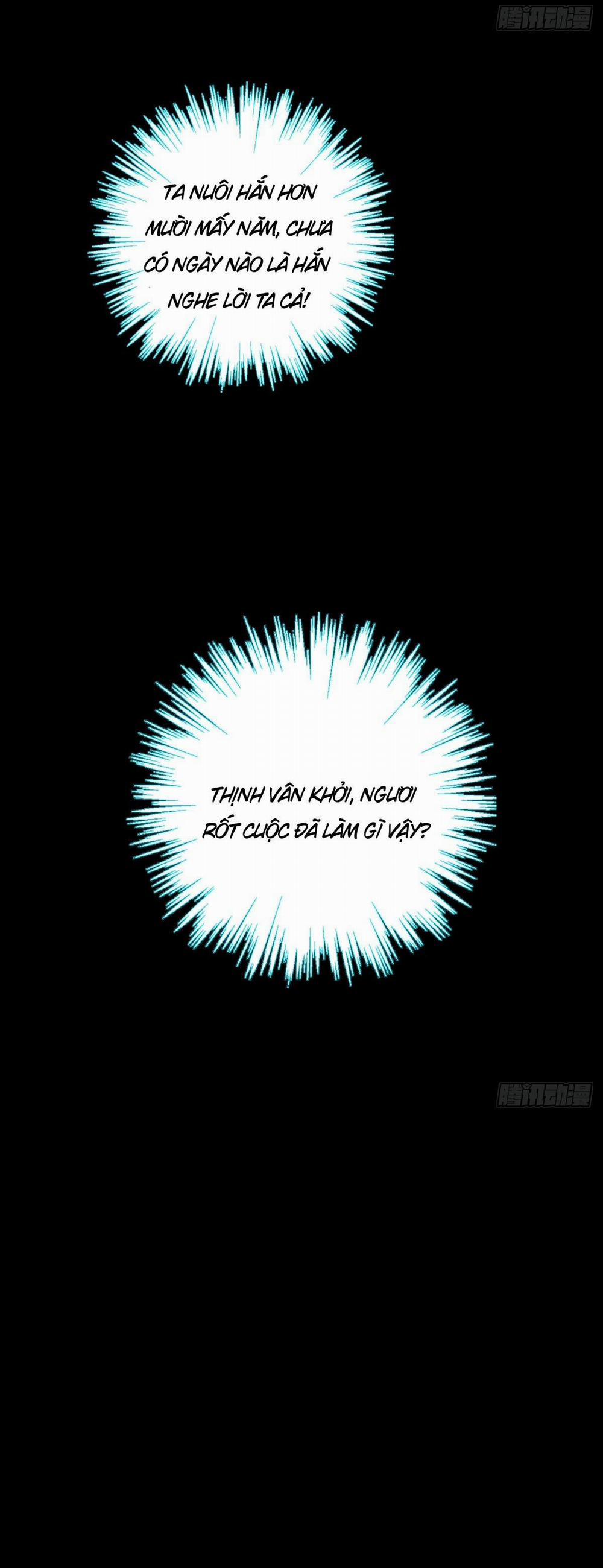 Sau Khi Trùng Sinh Ta Thuần Hóa Đồ Đệ Xấu Xa 27 trang 9