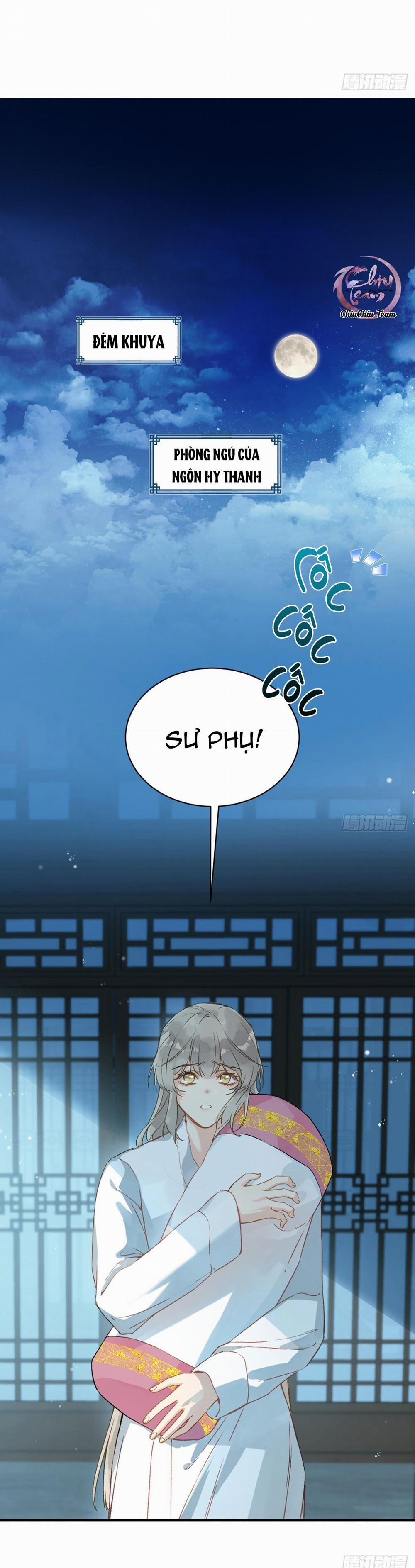 Sau Khi Trùng Sinh Ta Thuần Hóa Đồ Đệ Xấu Xa 28 trang 1