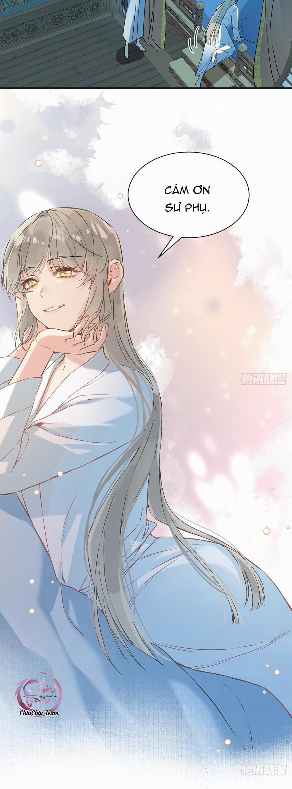 Sau Khi Trùng Sinh Ta Thuần Hóa Đồ Đệ Xấu Xa 28 trang 11