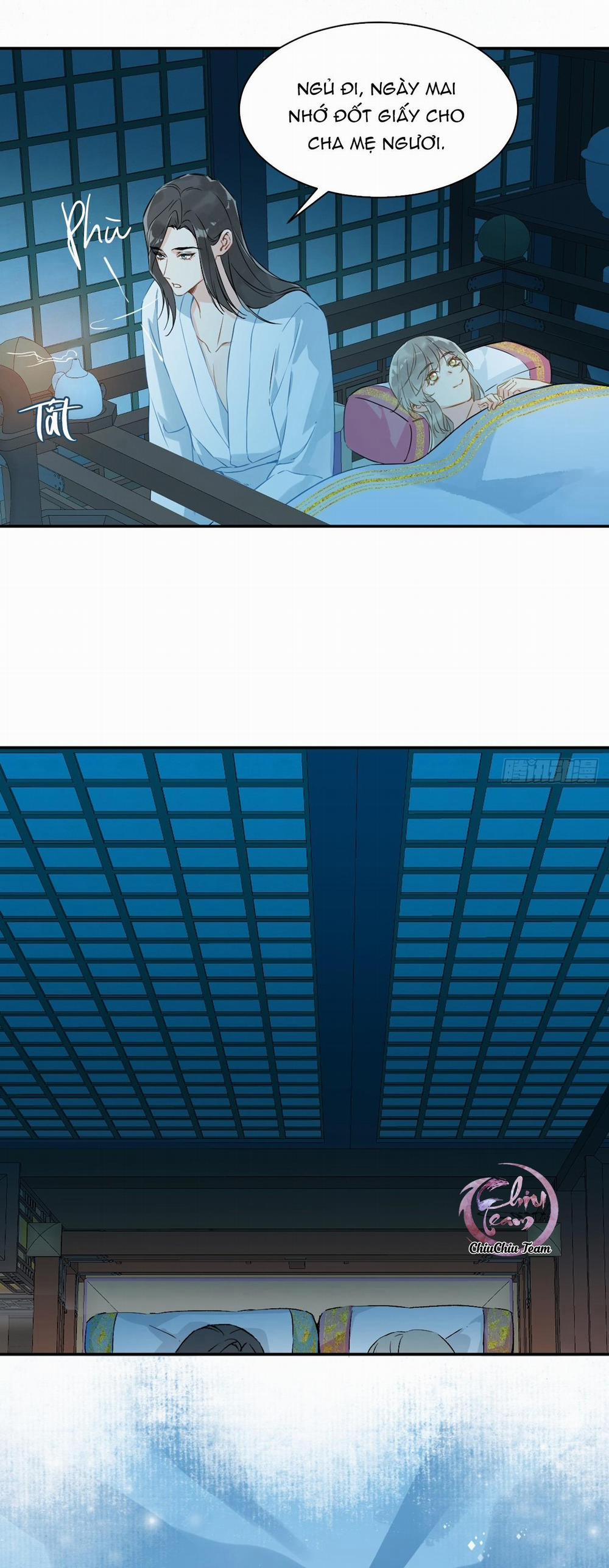 Sau Khi Trùng Sinh Ta Thuần Hóa Đồ Đệ Xấu Xa 28 trang 12