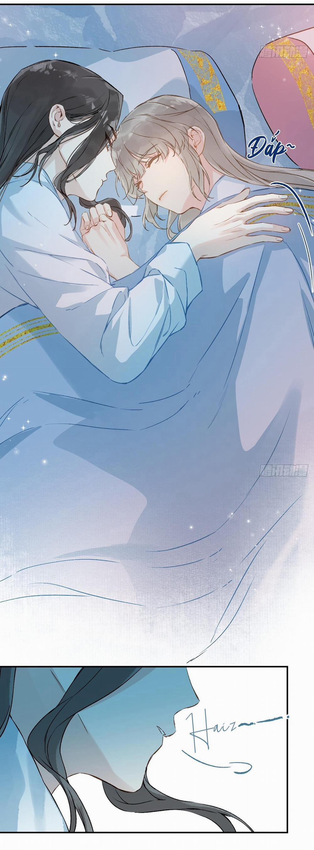 Sau Khi Trùng Sinh Ta Thuần Hóa Đồ Đệ Xấu Xa 28 trang 16