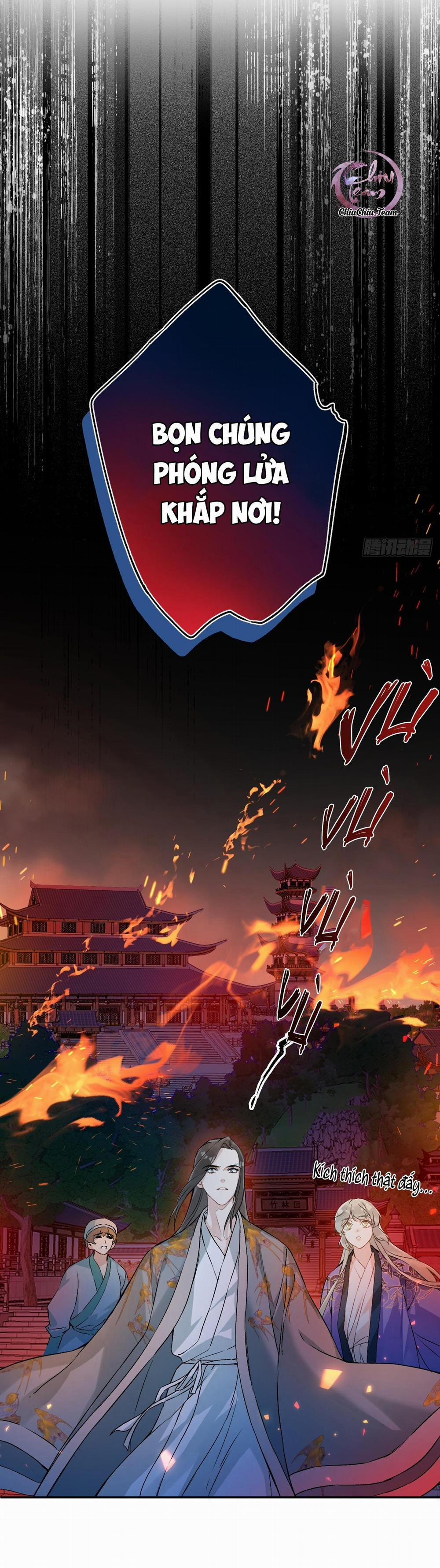 Sau Khi Trùng Sinh Ta Thuần Hóa Đồ Đệ Xấu Xa 28 trang 25