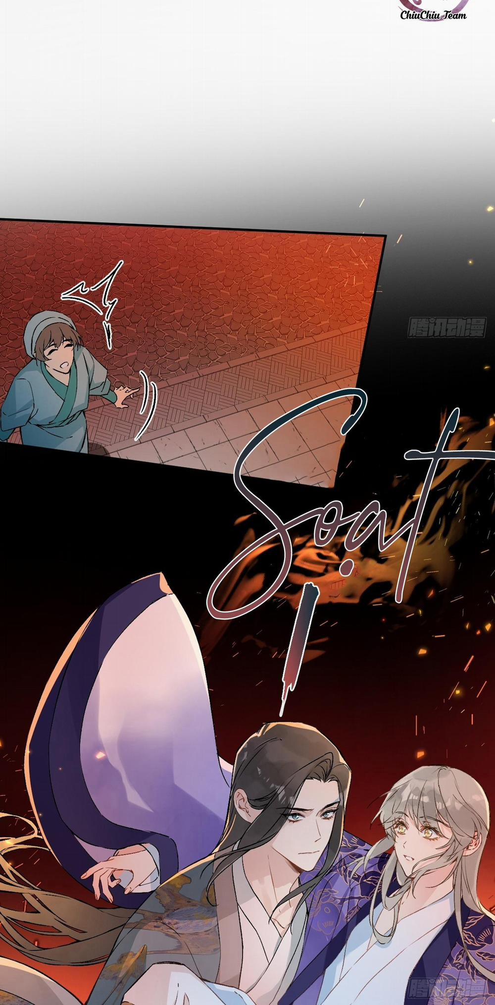 Sau Khi Trùng Sinh Ta Thuần Hóa Đồ Đệ Xấu Xa 28 trang 27