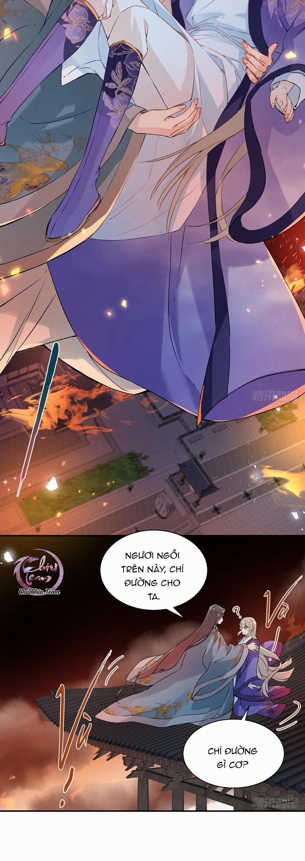 Sau Khi Trùng Sinh Ta Thuần Hóa Đồ Đệ Xấu Xa 28 trang 28