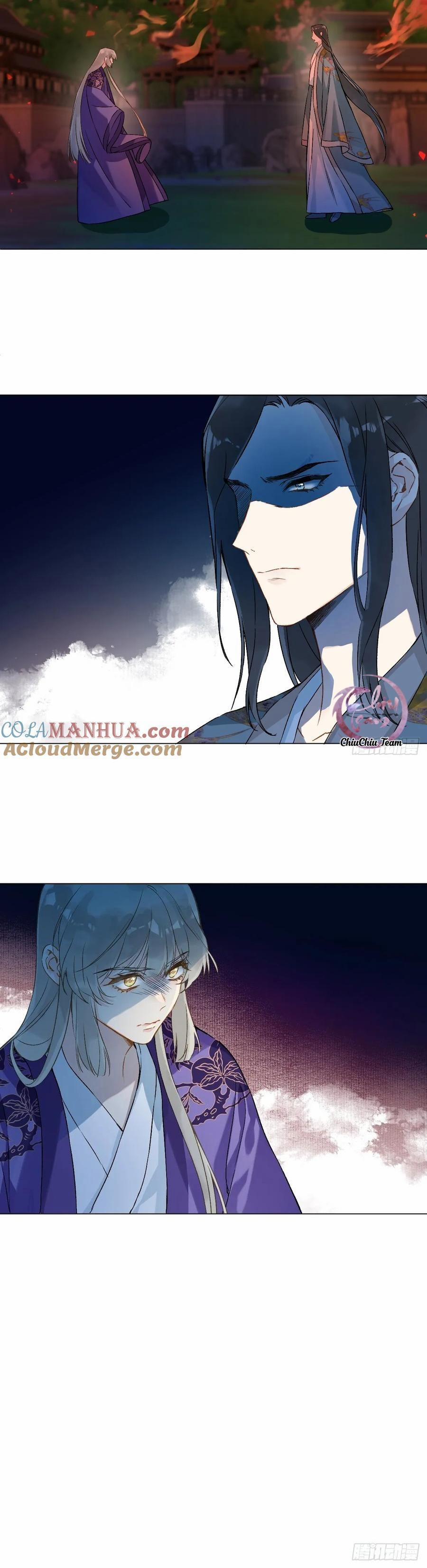 Sau Khi Trùng Sinh Ta Thuần Hóa Đồ Đệ Xấu Xa 29 trang 13