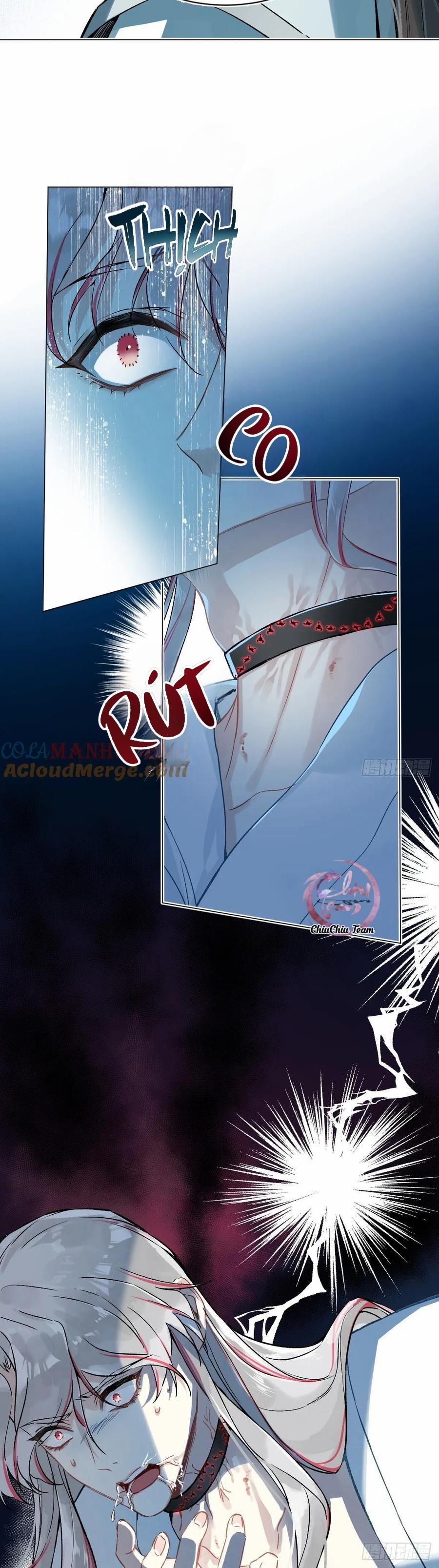 Sau Khi Trùng Sinh Ta Thuần Hóa Đồ Đệ Xấu Xa 29 trang 19