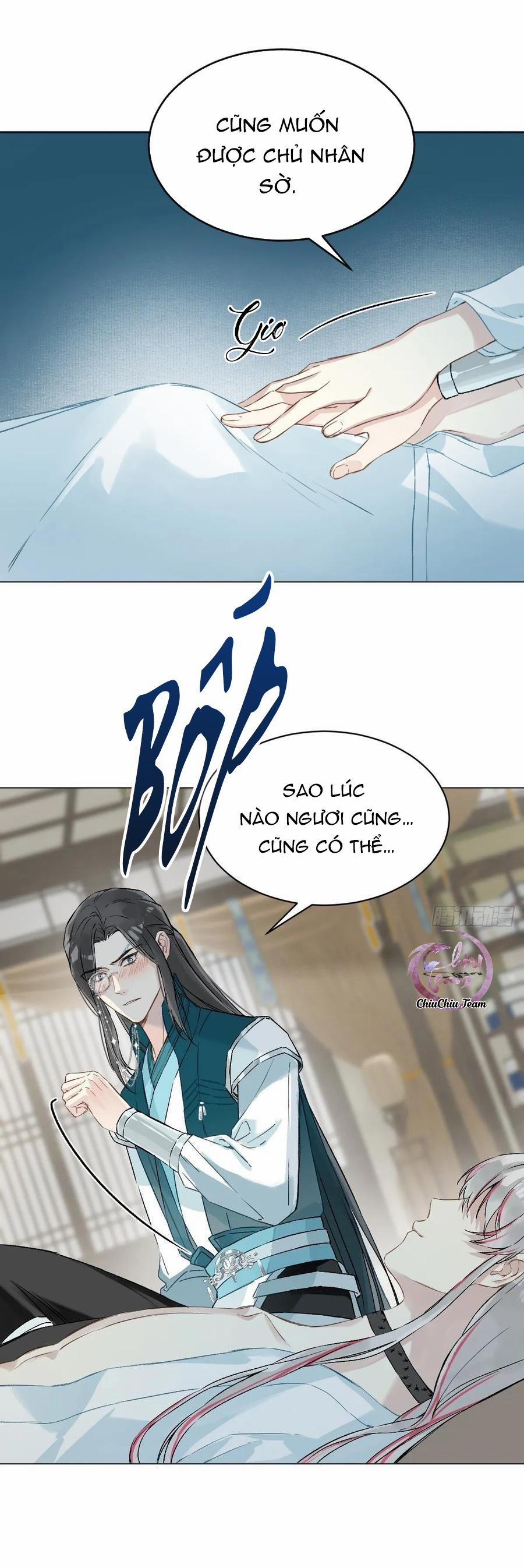 Sau Khi Trùng Sinh Ta Thuần Hóa Đồ Đệ Xấu Xa 30 trang 12