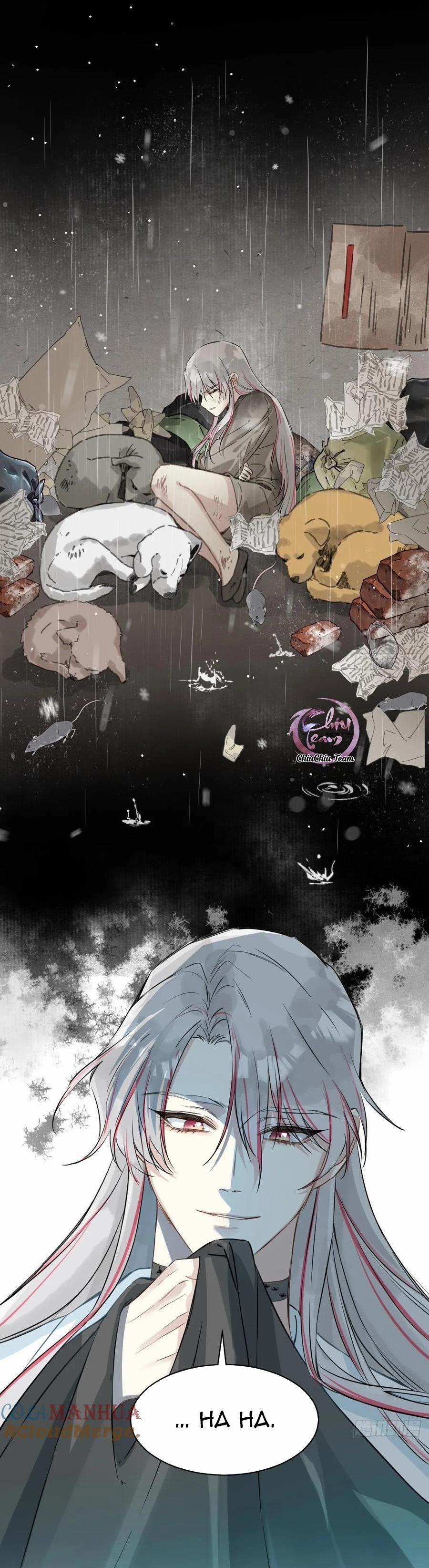 Sau Khi Trùng Sinh Ta Thuần Hóa Đồ Đệ Xấu Xa 30 trang 16