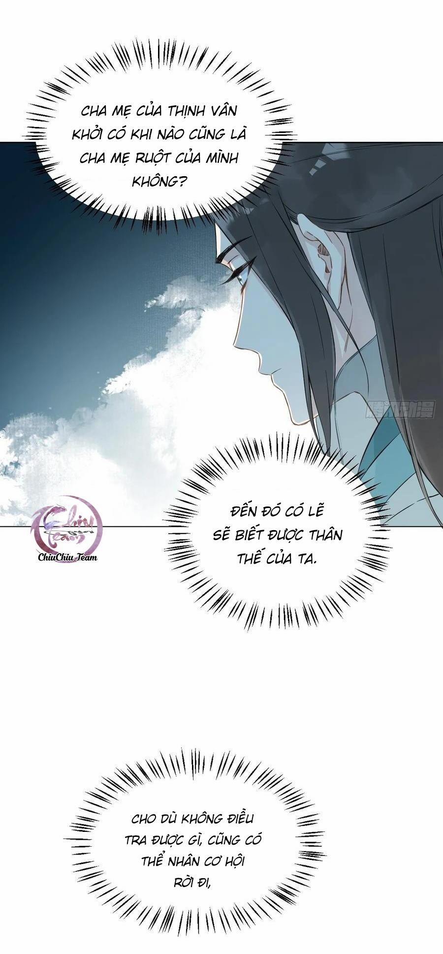 Sau Khi Trùng Sinh Ta Thuần Hóa Đồ Đệ Xấu Xa 30 trang 21