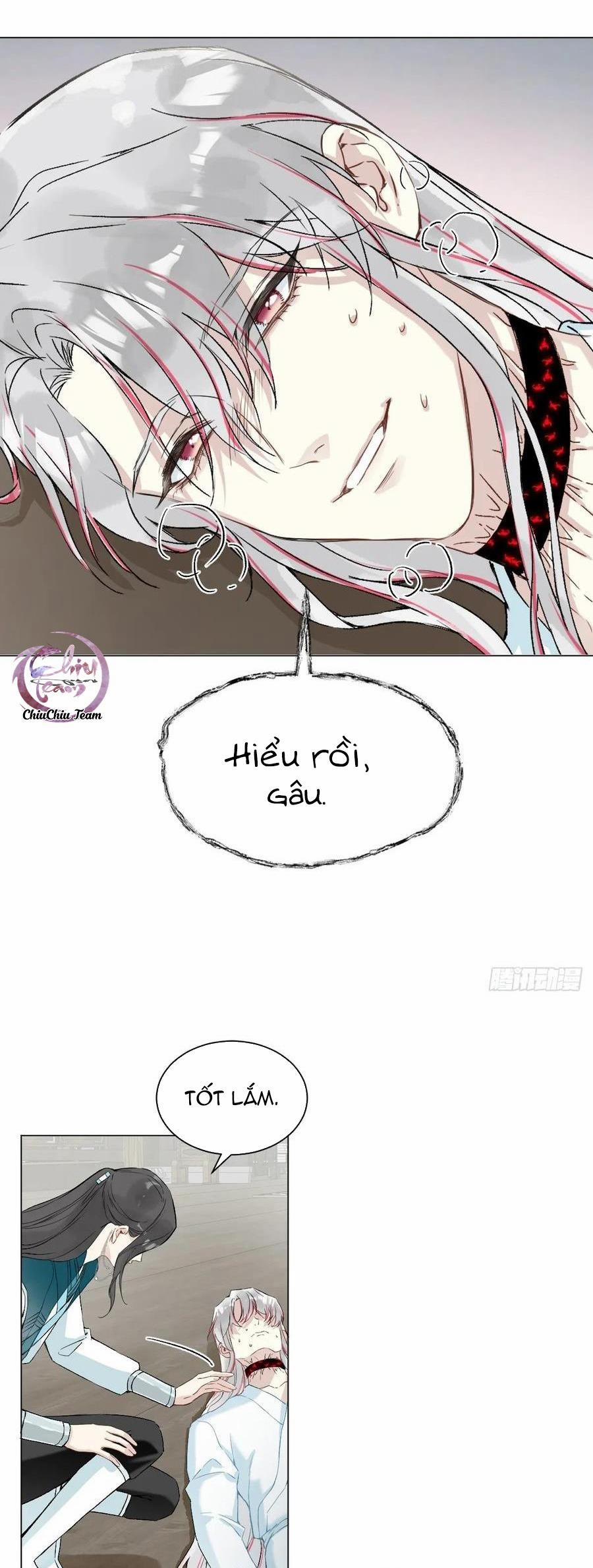 Sau Khi Trùng Sinh Ta Thuần Hóa Đồ Đệ Xấu Xa 30 trang 7