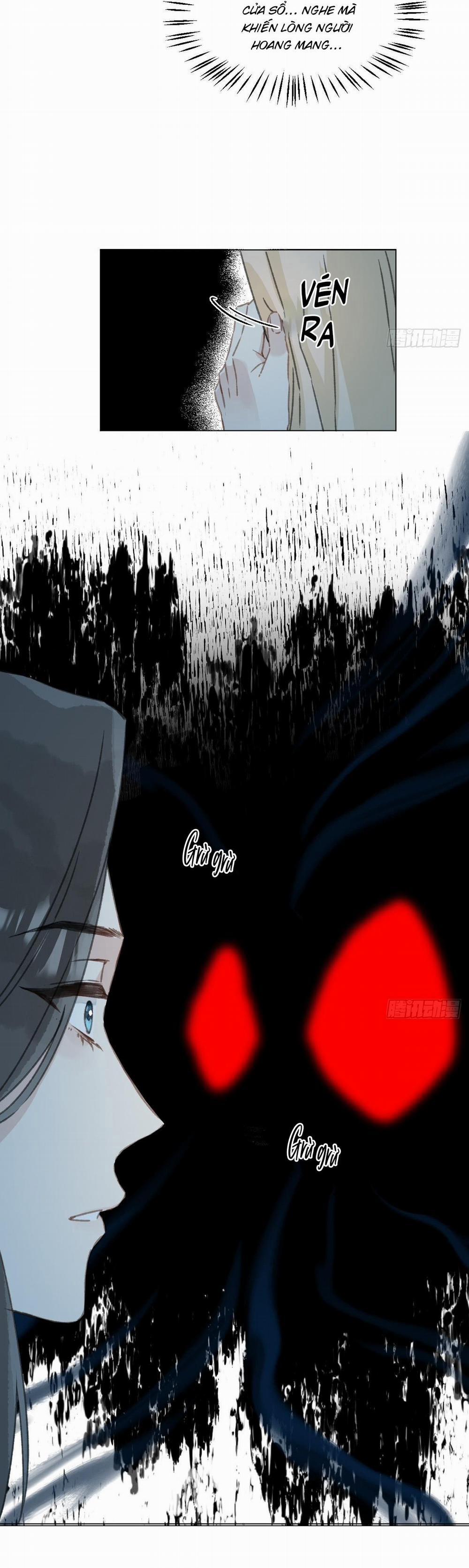 Sau Khi Trùng Sinh Ta Thuần Hóa Đồ Đệ Xấu Xa 31 trang 12