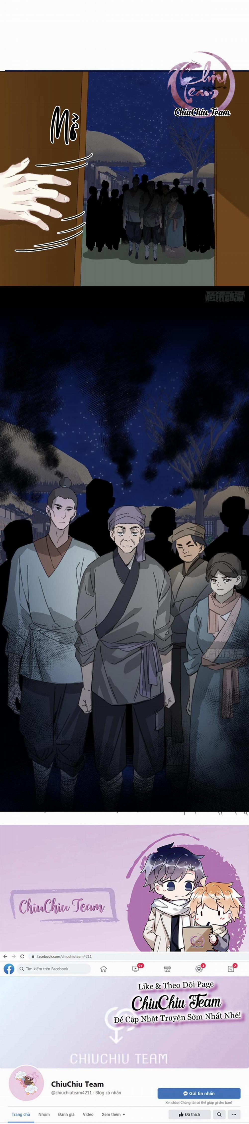 Sau Khi Trùng Sinh Ta Thuần Hóa Đồ Đệ Xấu Xa 31 trang 18