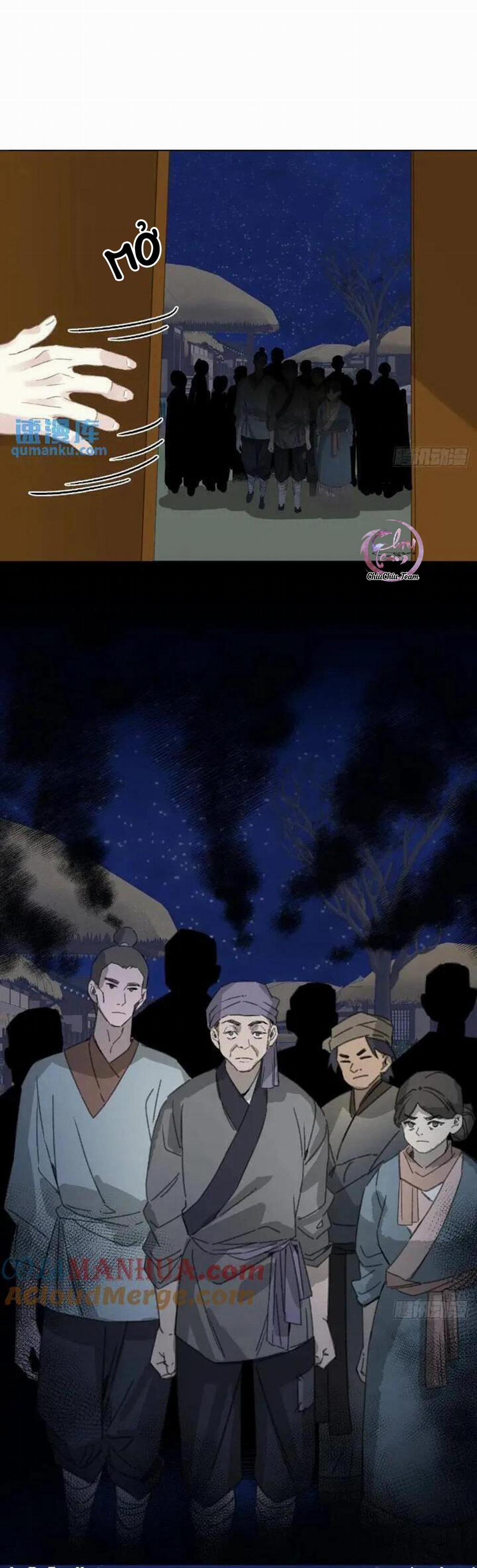 Sau Khi Trùng Sinh Ta Thuần Hóa Đồ Đệ Xấu Xa 32 trang 1