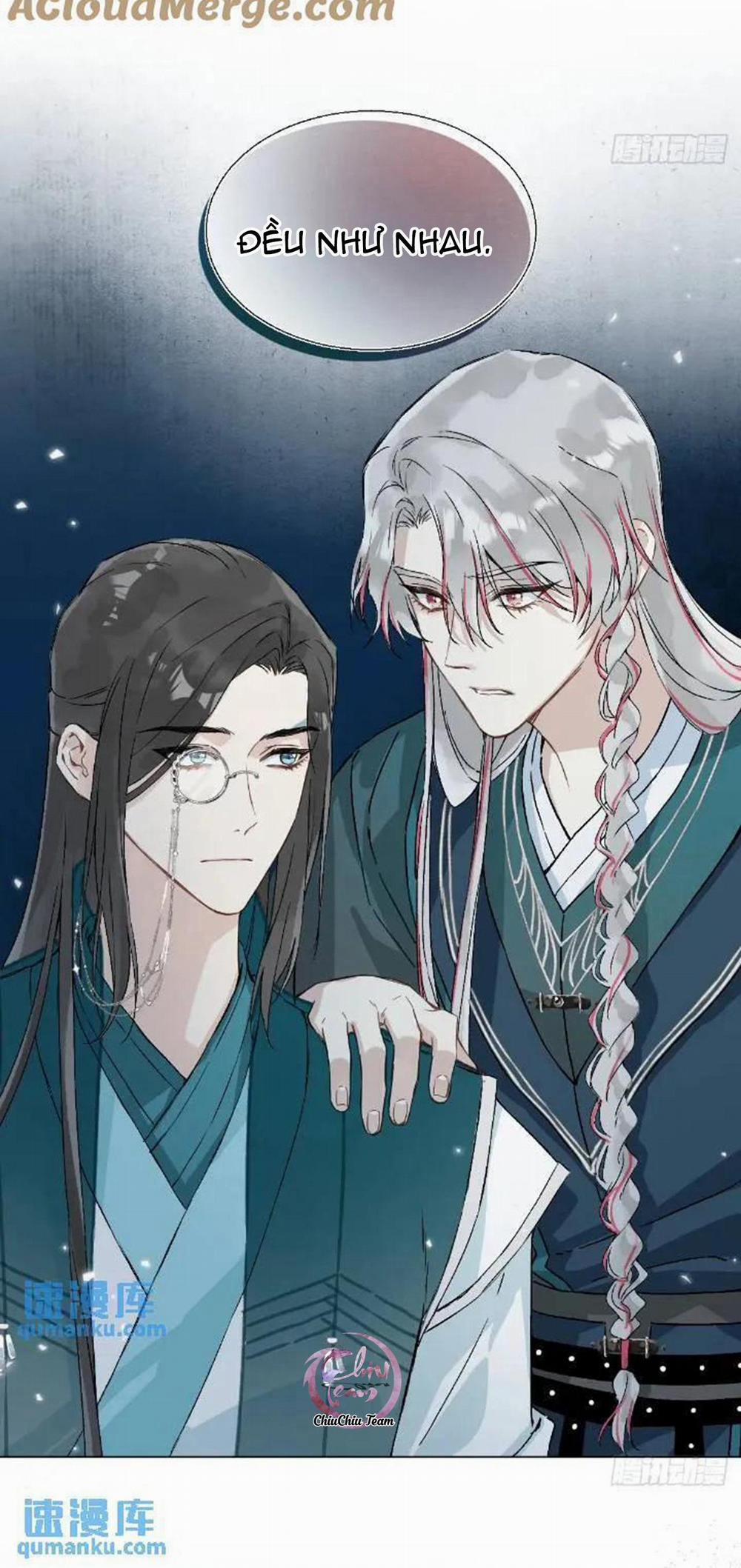 Sau Khi Trùng Sinh Ta Thuần Hóa Đồ Đệ Xấu Xa 32 trang 20